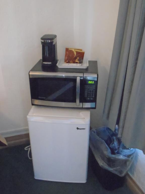 Grand Motel Williams Zimmer foto
