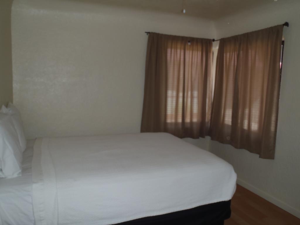 Grand Motel Williams Zimmer foto